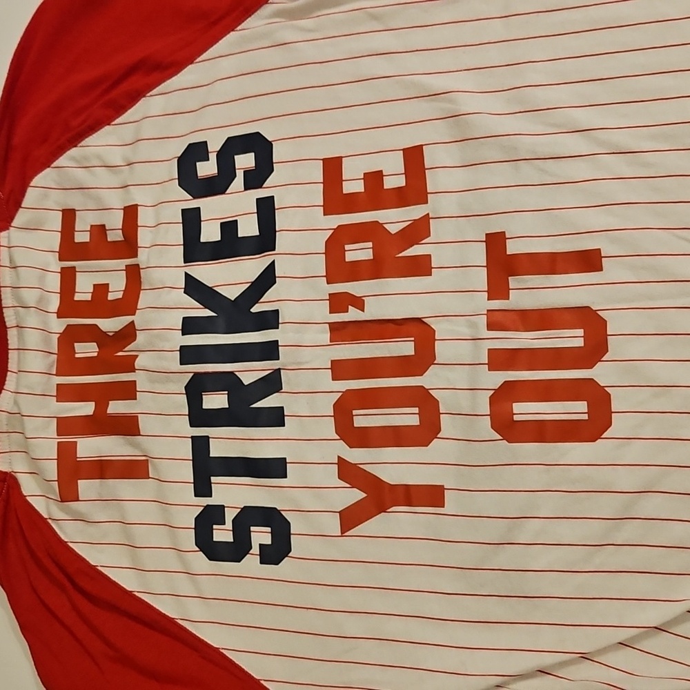 2/$15 Pink St. Louis Cardinals Shirt - Picture 4 of 4
